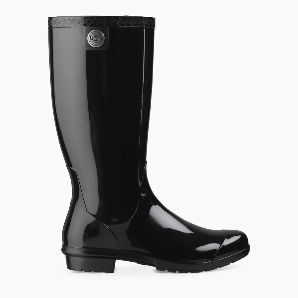 UGG Shaye Waterproof Women’s Rain-boots